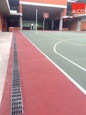 ACO Colegio Laude.003