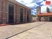 Centro de Impulso Social Guanajuato