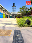 Centro comercial Forum Cuernavaca