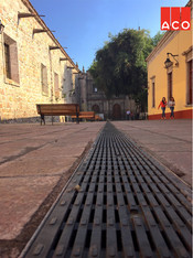 Calle El Nigromante, Centro Histórico de Morelia