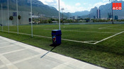 Cancha Prepa Tec, Campus Santa Catarina, Monterrey	