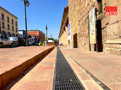Calle El Nigromante, Centro Histórico de Morelia