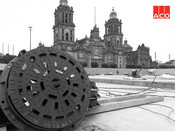 Zócalo de la Ciudad de México, el espacio de todos