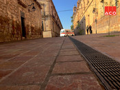 Calle El Nigromante, Centro Histórico de Morelia