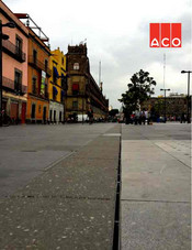 Plaza Seminario, CDMX, Centro