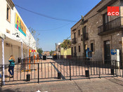 Calle El Nigromante, Centro Histórico de Morelia