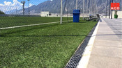 Cancha Prepa Tec, Campus Santa Catarina, Monterrey	